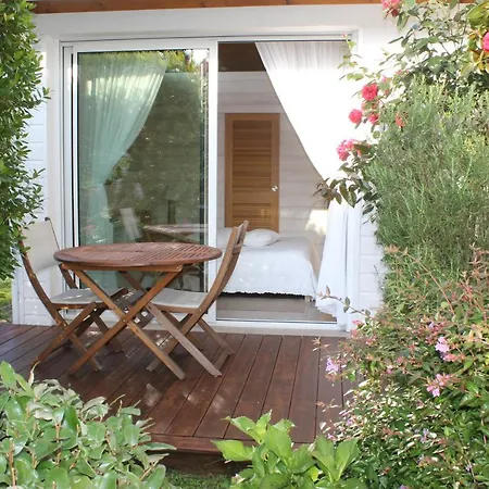 Chez Sophie Gasthuis 3*