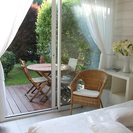 בית הארחה Chez Sophie 3*
