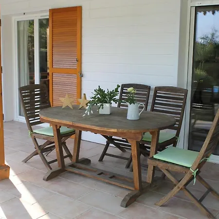 Chez Sophie Guest house Lege-Cap-Ferret