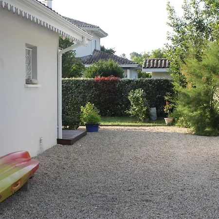 Chez Sophie Guest house