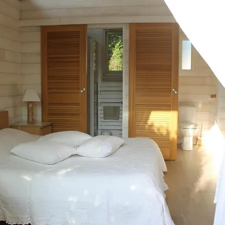 Chez Sophie Guest house Lege-Cap-Ferret