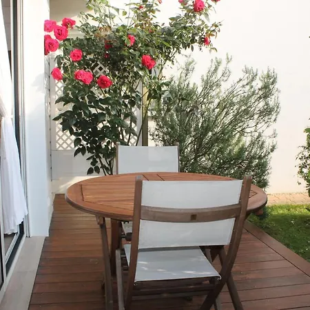 Chez Sophie Guest house