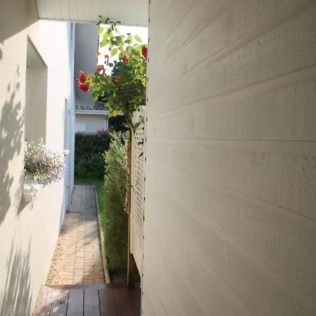 Guest house Chez Sophie Lege-Cap-Ferret